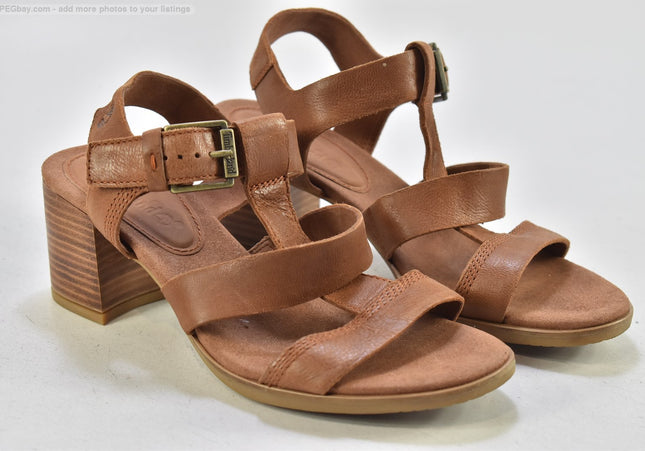 Timberland  Damen Sandale Sandalette  EUR 40 Nr. 26-S 1179