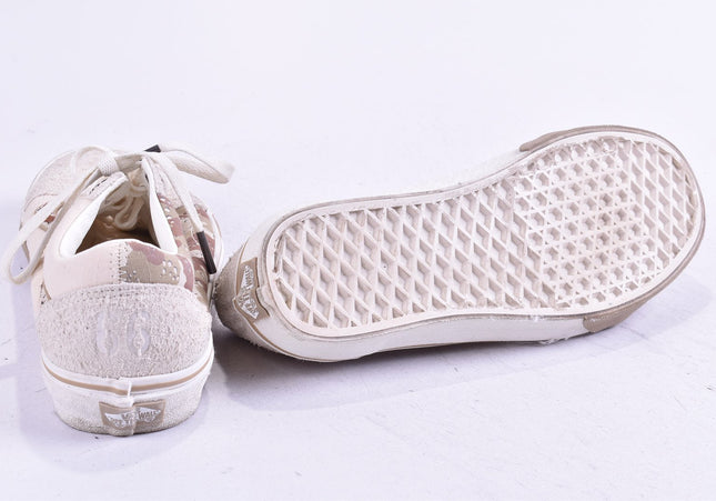 Vans Damen Sportschuhe Sneaker EUR 38,5 Nr. 24-Y 3252-Schuh-Gebraucht-secondhand