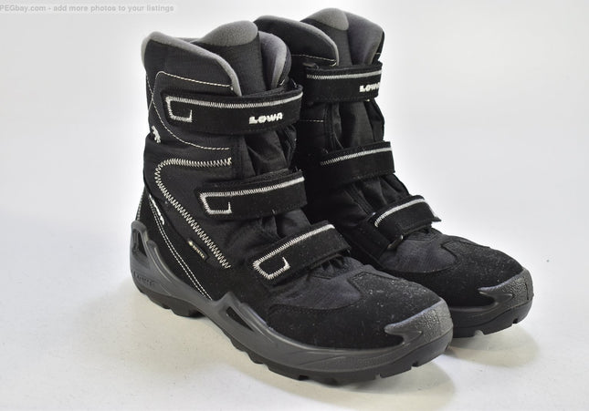 Lowa Milo GTX Herren Wanderschuhe Trekking  EUR 42 Nr. 26-F 1482