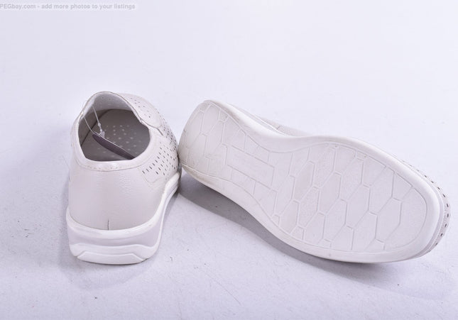 Medicus Damen Halbschuhe Freizeitschuhe UK 4,5 Nr. 25-M 459-Schuh-Gebraucht-secondhand