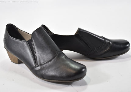 Rieker  Damen Pumps High Heels  EUR 40 Nr. 25-L 231