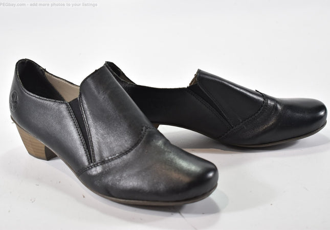 Rieker  Damen Pumps High Heels  EUR 40 Nr. 25-L 231