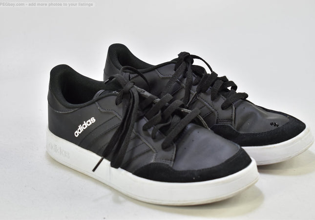 Adidas Breaknet Herren Sportschuhe Sneaker EUR 43 1/3 Nr. 25-Z 2682-SchuhGebraucht