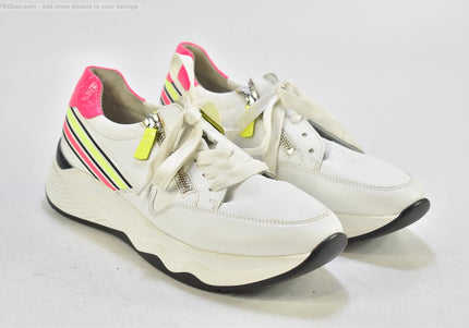 Gabor  Damen Halbschuhe Freizeitschuhe  UK 6 Nr. 26-T 282