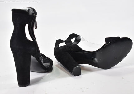 Calvin Klein  Damen Sandale Sandalette  EUR 37 Nr. 25-S 4358