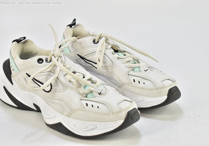 Nike M2K Tecno Damen Sportschuhe Sneaker  EUR 37,5 Nr. 25-P 552