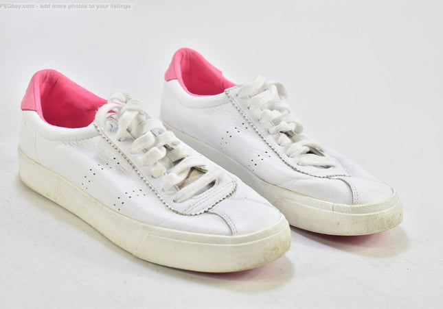 Superga  Damen Halbschuhe Freizeitschuhe  EUR 37 Nr. 26-Y 599