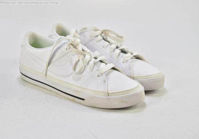 Nike  Court Damen Sportschuhe Sneaker  EUR 40,5 Nr. 25-L 1926