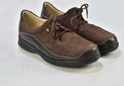 Finn Comfort  Damen Halbschuhe Freizeitschuhe  UK 6,5 Nr. 25-Z 1163