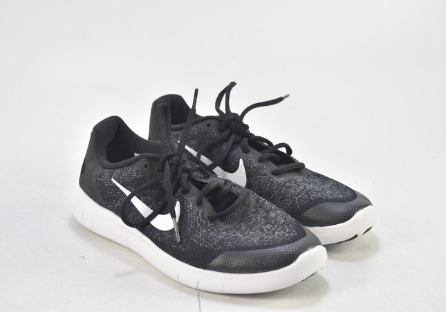 Nike Free RN Damen Sportschuhe Sneaker EUR 36,5 Nr. 24-X 410-Schuh-Gebraucht-secondhand