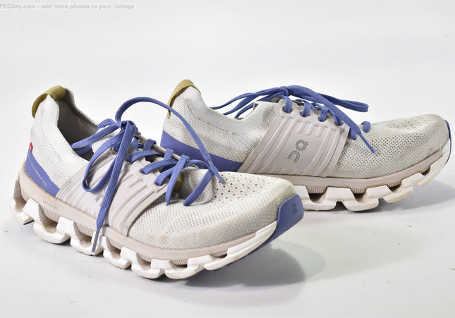On Running Loudswift Damen Sportschuhe Sneaker  EUR 39 Nr. 26-G 2308