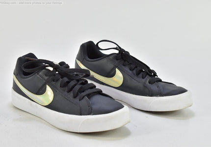 Nike Court Borough Damen Sportschuhe Sneaker  EUR 38,5 Nr. 25-Y 227
