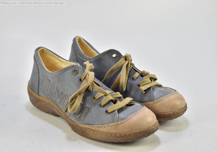 Double You  Damen Halbschuhe Freizeitschuhe  EUR 38 Nr. 25-X 1049