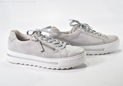 Gabor  Damen Halbschuhe Freizeitschuhe  UK 8 Nr. 26-U 1028