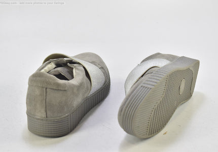 Ca Shoot Damen Halbschuhe Slipper Ballerinas EUR 39 Nr. 25-J 2814-Schuh-Gebraucht-secondhand