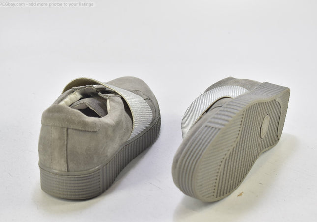 Ca Shoot Damen Halbschuhe Slipper Ballerinas EUR 39 Nr. 25-J 2814-Schuh-Gebraucht-secondhand