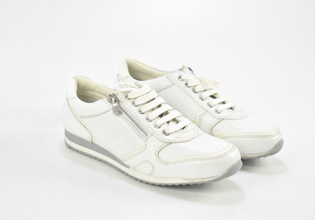 Cafe Moda Damen Halbschuhe Freizeitschuhe EUR 37 Nr. 24-J 3289-Schuh-Gebraucht-secondhand