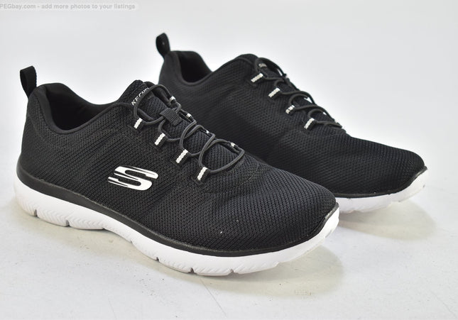 Skechers  Damen Sportschuhe Sneaker  EUR 38 Nr. 26-Y 777