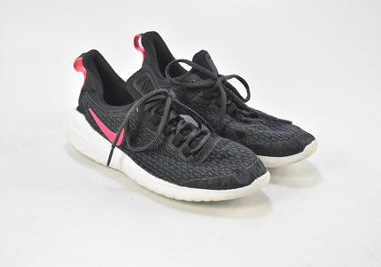 Nike Rival Damen Sportschuhe Sneaker EUR 38 Nr. 24-U 888-Schuh-Gebraucht-secondhand
