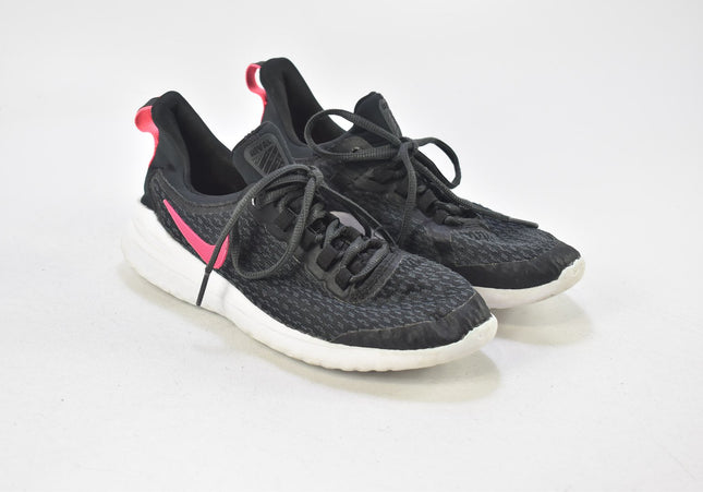 Nike Rival Damen Sportschuhe Sneaker EUR 38 Nr. 24-U 888-Schuh-Gebraucht-secondhand