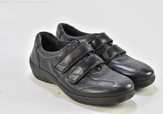 Medicus  Damen Halbschuhe Freizeitschuhe  UK 4 Nr. 25-M 2290