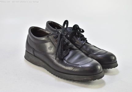 Hogan  Herren Halbschuhe Freizeitschuhe  SL 26cm Nr. 26-Y 1883