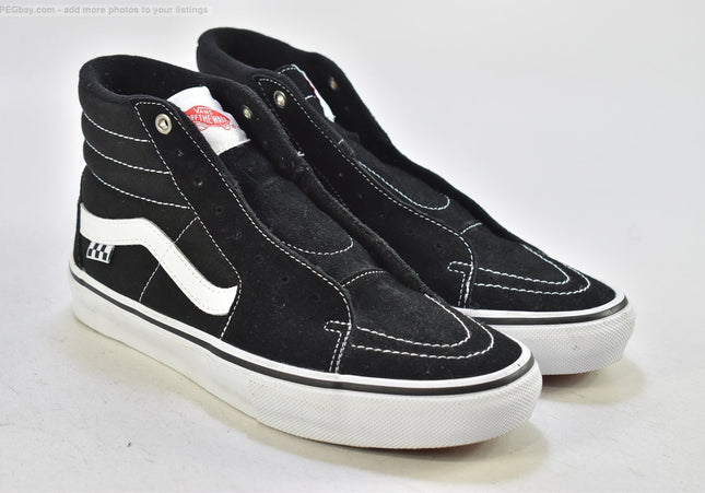 Vans  Herren Sportschuhe Sneaker  Gr.41 Nr. 26-U 3194