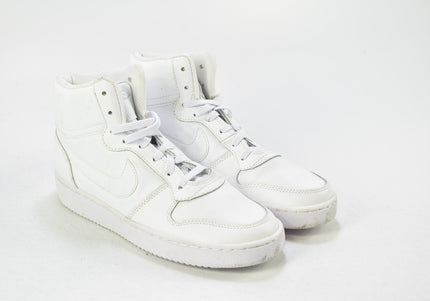 Nike Ebernon Damen Sportschuhe Sneaker EUR 38,5 Nr. 24-P 2469-Schuh-Gebraucht-secondhand