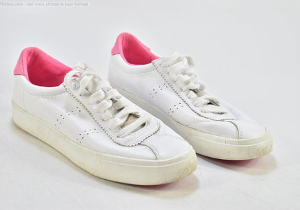 Superga  Damen Halbschuhe Freizeitschuhe  EUR 37 Nr. 26-Y 599