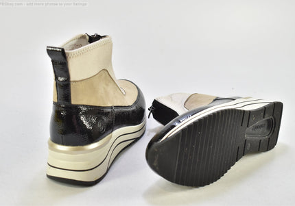 Remonte  Damen Stiefelette Boots  EUR 41 Nr. 26-B 300