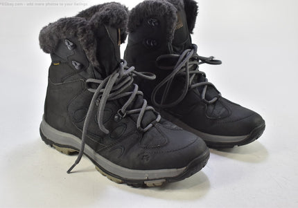 Jack Wolfskin  Damen Wanderschuhe Trekking  Gr. 40 Nr. 26-U 1741