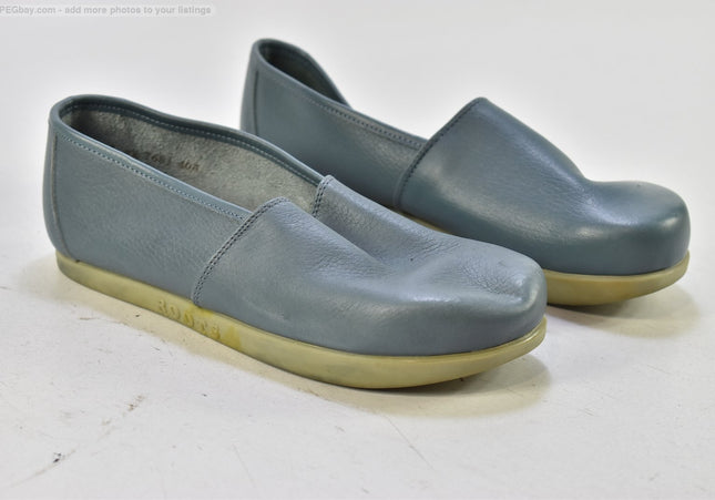 Roots  Damen Halbschuhe Slipper Ballerinas  EUR 40 Nr. 26-U 654