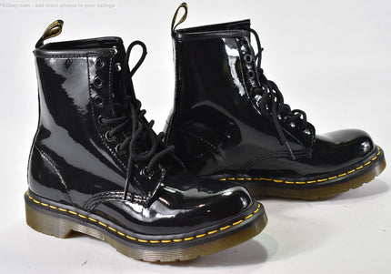 Dr. Martens  Damen Stiefelette Boots  EUR 37 Nr. 26-B 1527