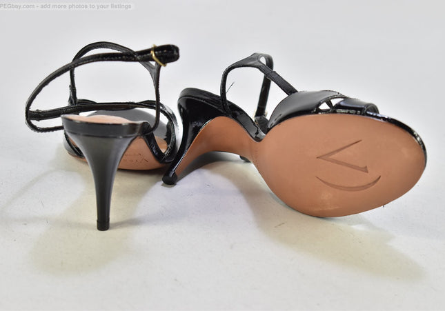Vicenza  Damen Sandale Sandalette  EUR 38 Nr. 25-S 4473