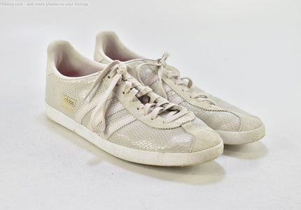 Adidas gazelle Damen Sportschuhe Sneaker  EUR 43 1/3 Nr. 26-G 957