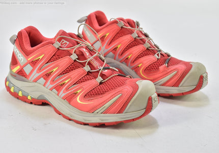 Salomon Xa Pro 3D Damen Wanderschuhe Trekking  EUR 40 Nr. 26-U 80