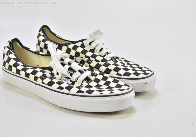 Vans  Herren Sportschuhe Sneaker  Gr.43 Nr. 26-T 80