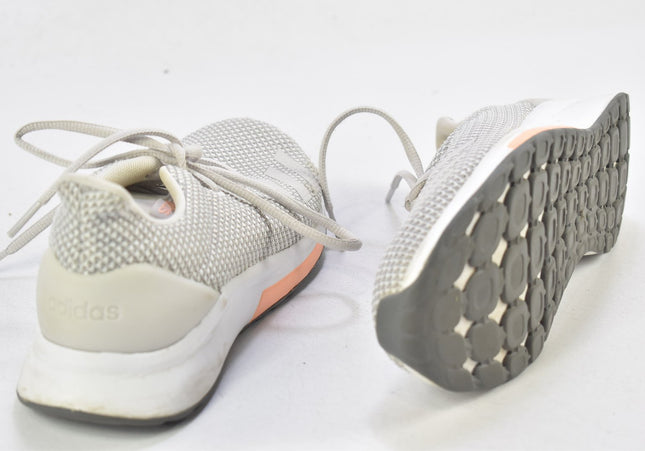 Adidas Puremotion Damen Sportschuhe Sneaker EUR 40 2/3 Nr. 23-U 2242-Schuh-Gebraucht-secondhand