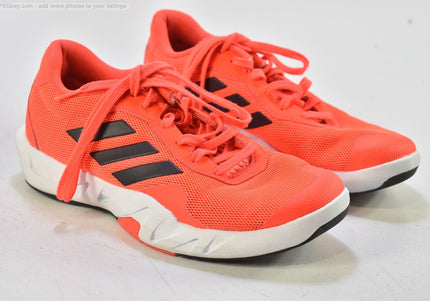 Adidas Amplimove Herren Sportschuhe Sneaker  Gr. 40 2/3 Nr. 26-U 1360