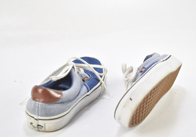 Vans Herren Sportschuhe Sneaker US 7 Nr. 23-N 970-Schuh-Gebraucht-secondhand
