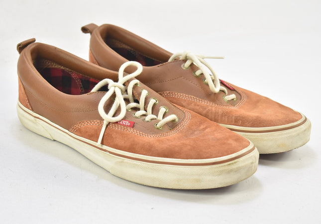 Vans Herren Halbschuhe Freizeitschuhe US 11,5 Nr. 23-N 2547-Schuh-Gebraucht-secondhand