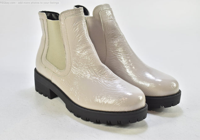 Vitaform  Damen Stiefelette Boots  Gr. 42 Nr. 26-B 2502