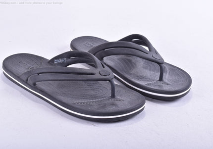 Crocs  Damen Sandale Pantolette  US 9 Nr. 25-S 2129