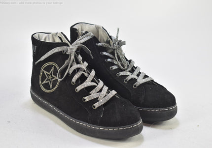 Thom Damen Stiefelette Boots EUR 38 Nr. 24-B 5014-Schuh-Gebraucht-secondhand