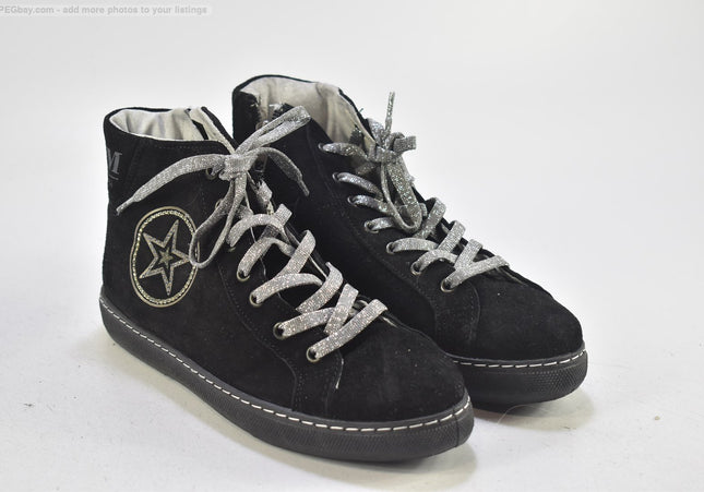 Thom Damen Stiefelette Boots EUR 38 Nr. 24-B 5014-Schuh-Gebraucht-secondhand