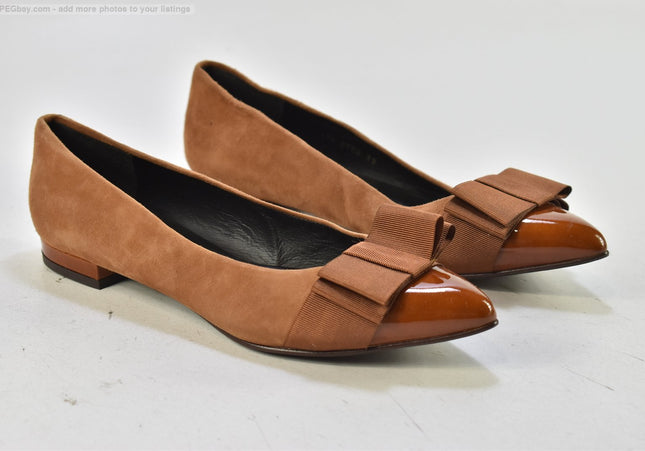 Paco Gil  Damen Halbschuhe Slipper Ballerinas  EUR 39 Nr. 26-U 326