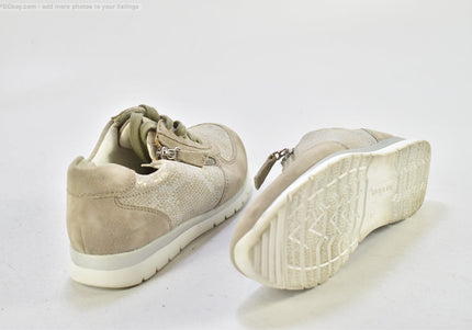 Medicus  Damen Halbschuhe Freizeitschuhe  UK 4 Nr. 25-T 3468