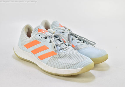Adidas  Bounce Herren Sportschuhe Sneaker  EUR 44 2/3 Nr. 26-Y 1120
