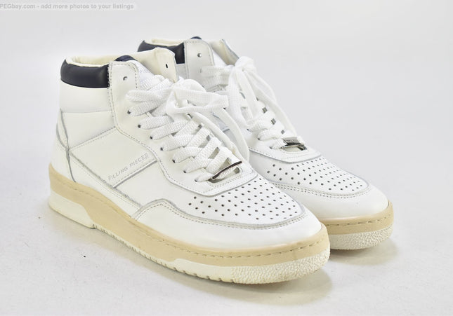 Filling Pieces  Damen Stiefelette Boots  EUR 39 Nr. 26-B 642