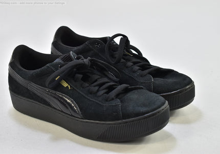 Puma  Damen Sportschuhe Sneaker  EUR 41 Nr. 25-T 2793